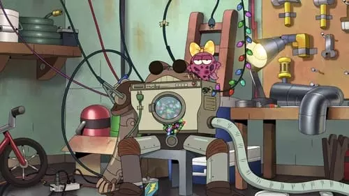 Amphibia S3E8