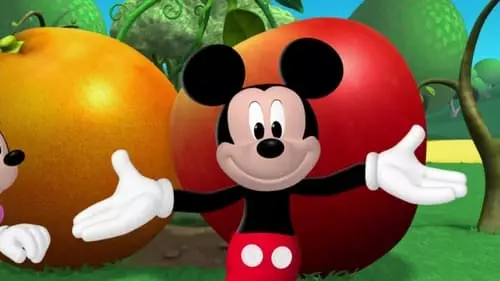 A Casa do Mickey Mouse S2E35