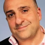 Omid Djalili