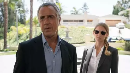 Bosch S4E1