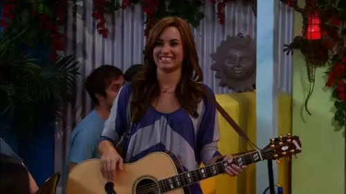 Sunny entre Estrelas S2E25