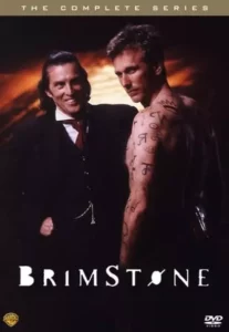 Brimstone – Temporada 1