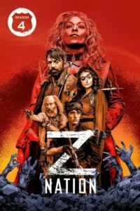 Z Nation – Temporada 4