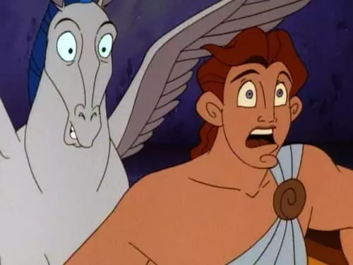 Hércules S1E37