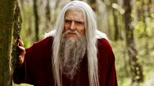 As Aventuras de Merlin S4E6