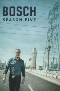 Bosch – Temporada 5