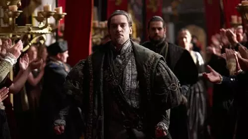 The Tudors S4E8