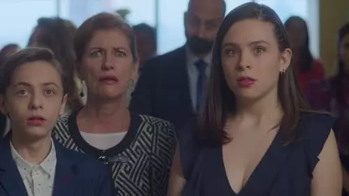 Mãe Só Tem Duas S2E8