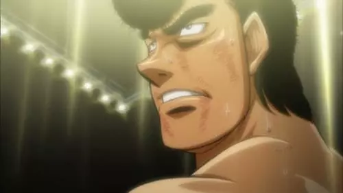 Hajime no Ippo S2E22