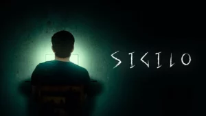 Sigilo – Sigilo (curta-metragem) – Trailer