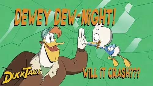 DuckTales: Os Caçadores de Aventuras S0E18