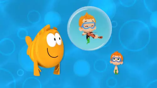 Bubble Guppies S3E12