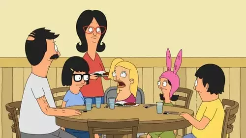 Bob’s Burgers S8E11