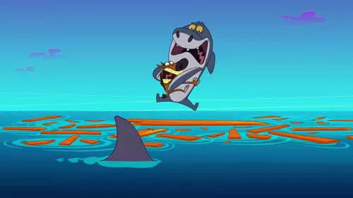 Zig e Sharko S3E60