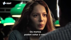 Les Revenants: A Volta dos Mortos – Teaser (legendado)