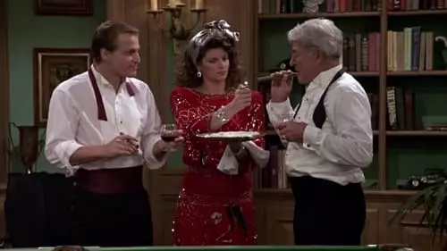 Cheers S6E14