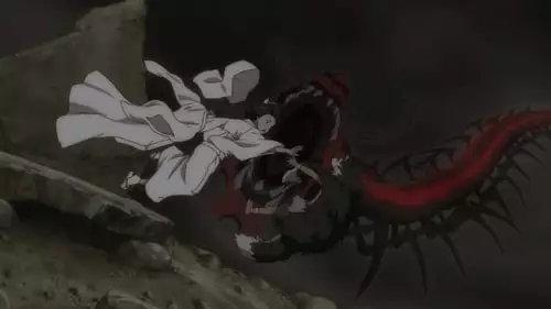 Dororo S1E8