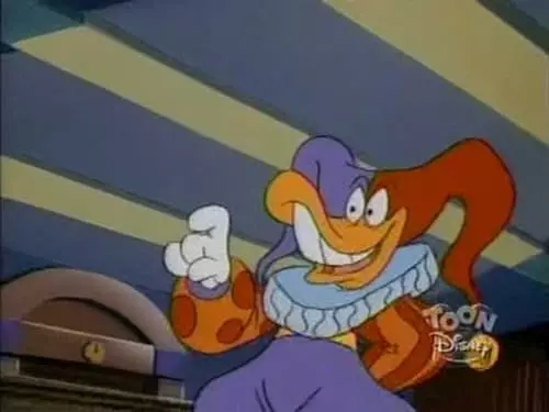 Darkwing Duck S1E19