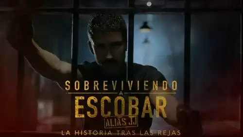 Sobrevivendo a Escobar, Alias JJ S1E2