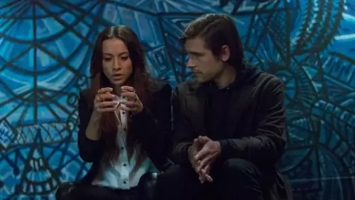 The Magicians: Escola de Magia S1E1