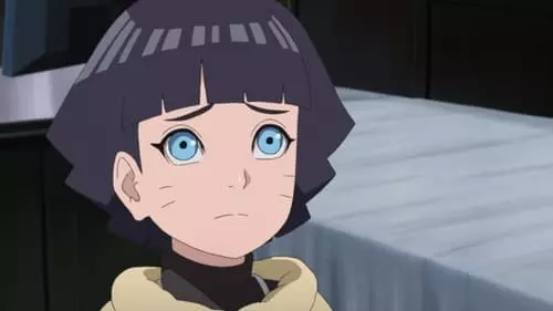 Boruto: Naruto Next Generations S1E269