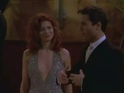 Will e Grace S5E17