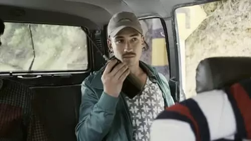 Sobrevivendo a Escobar, Alias JJ S1E1