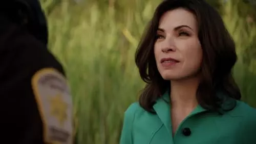 The Good Wife – Pelo Direito de Recomeçar S4E1