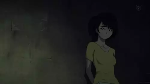 Zankyou no Terror S1E8