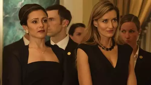 Designated Survivor S1E6