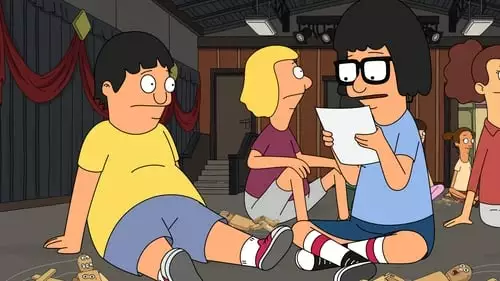 Bob’s Burgers S9E18