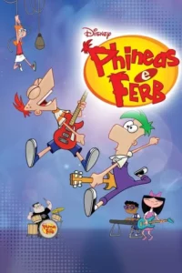 Phineas e Ferb – Temporada 2