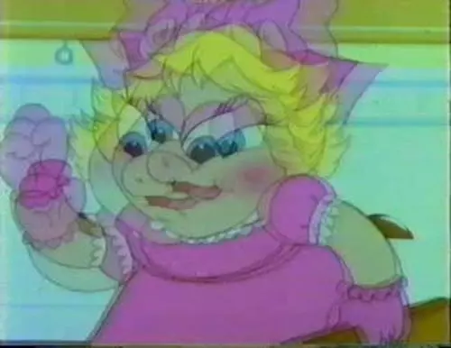 Muppet Babies S6E18