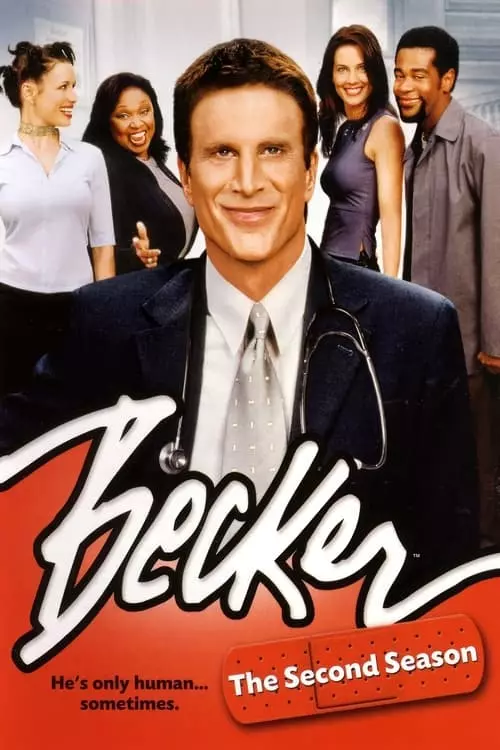 Becker – Temporada 2