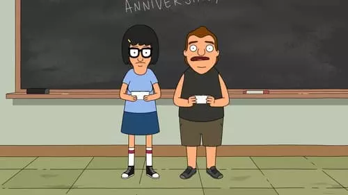 Bob’s Burgers S12E2