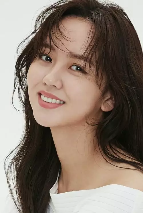 Kim So Hyun