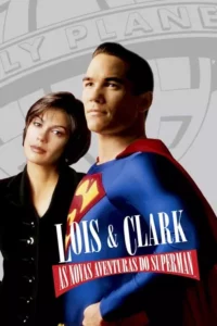 Lois & Clark: As Novas Aventuras do Superman – Temporada 3