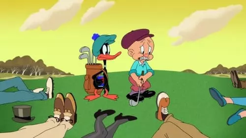 Looney Tunes Cartoons S4E21