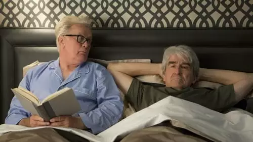 Grace and Frankie S1E3