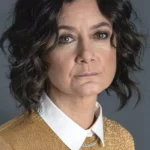 Sara Gilbert