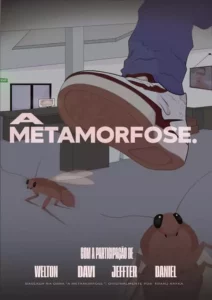 A metamorfose