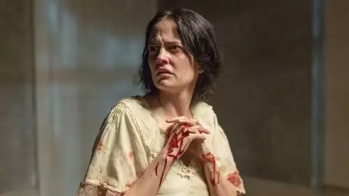 Penny Dreadful S2E1