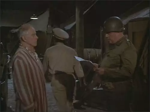 M*A*S*H S8E25