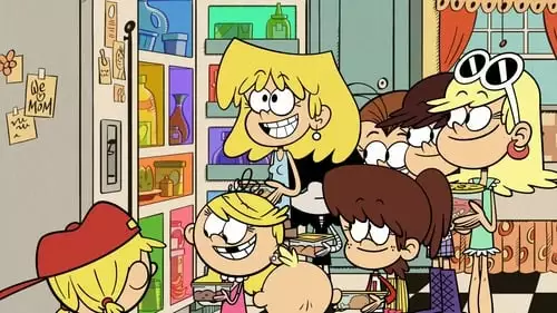 The Loud House S3E2