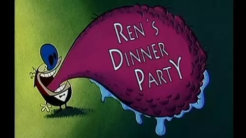 Ren e Stimpy S5E12