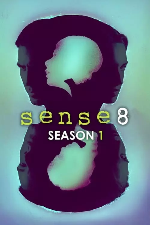 Sense8 – Temporada 1