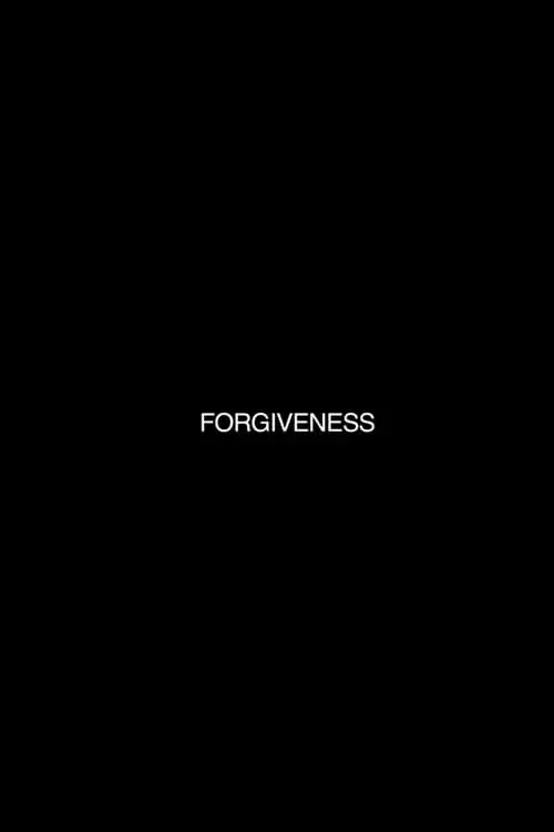 Forgiveness