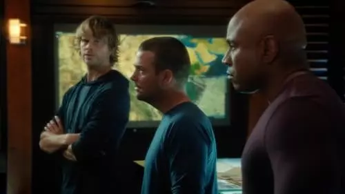 NCIS: Los Angeles S5E10