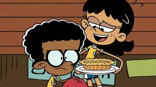 The Loud House S6E8