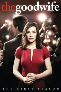 The Good Wife – Pelo Direito de Recomeçar – Temporada 1